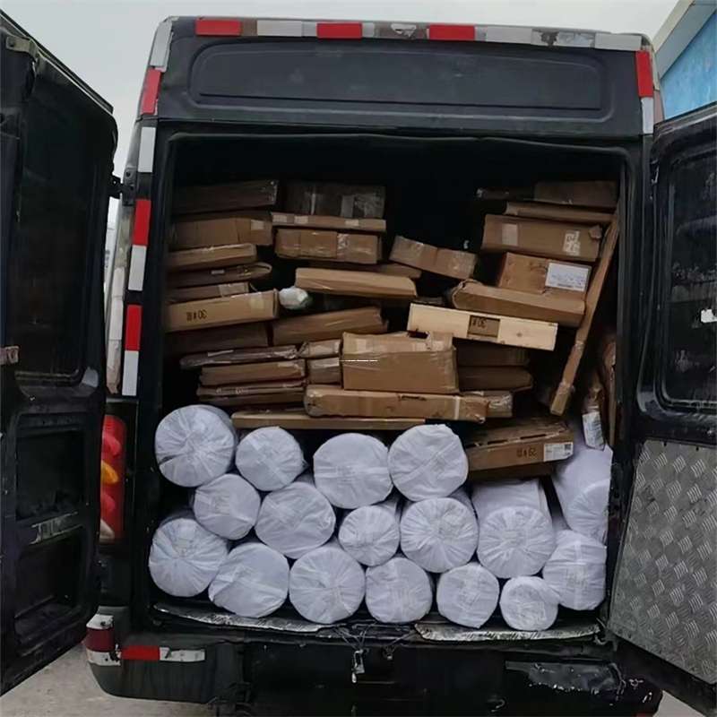 福建厦门同安至义乌货运专线，一站式物流服务助您货畅其流！（到义乌物流专线）