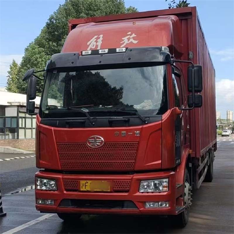 福建厦门同安到德清物流公司——专业货运，安心之选（德清物流专线货运）