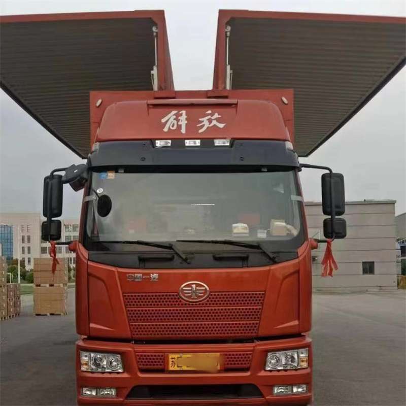 福建厦门同安到重庆物流公司，一站式服务为您提供高效便捷货运体验（到重庆的物流公司）