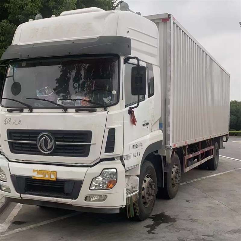 福建厦门同安到庄河物流公司，一站式服务为您提供高效便捷的货运体验（庄河物流公司电话号码）