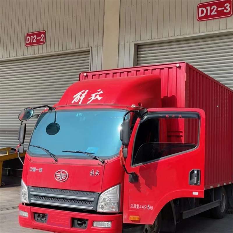 福建厦门同安到安徽物流公司——专业货运，安心送达（到安徽的物流公司）