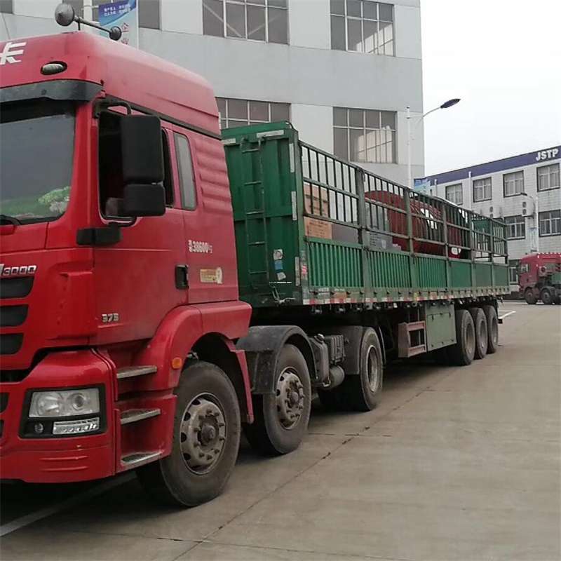 福建厦门同安到兴安盟物流公司一站式服务，让货运更轻松