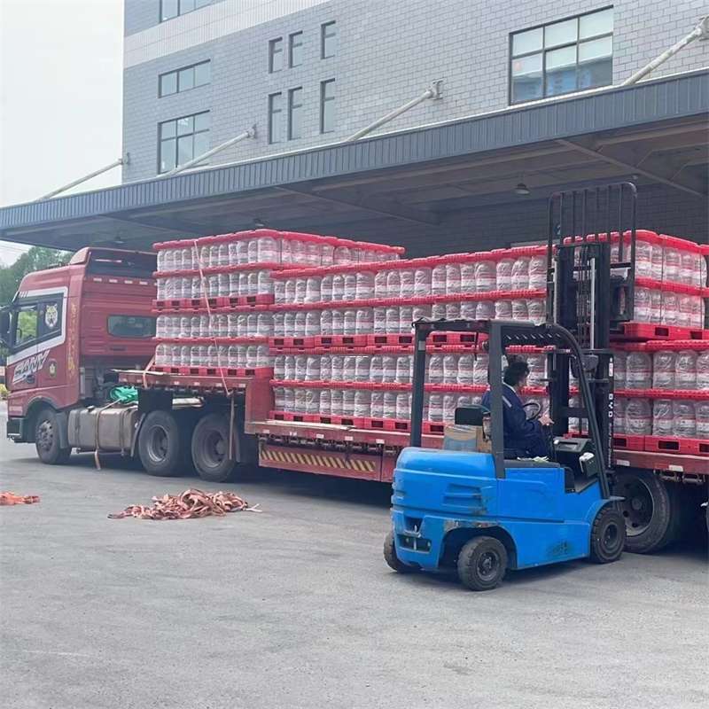 福建厦门同安到宁波物流公司——一站式服务，让货运更轻松