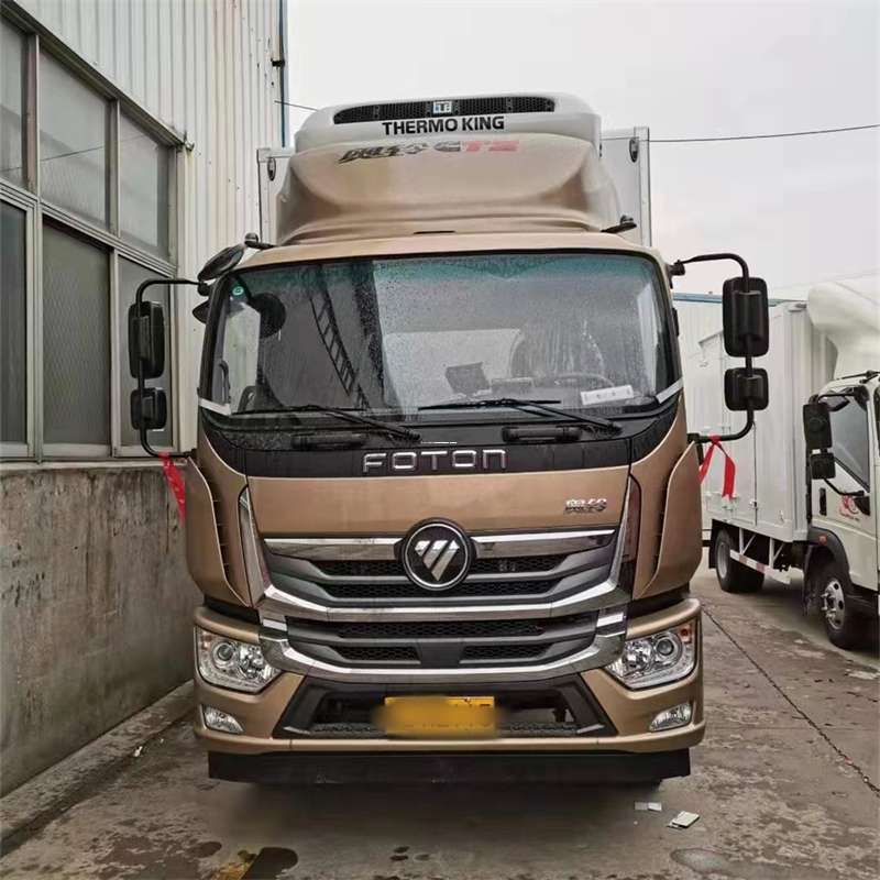 福建厦门同安到舟山物流公司一站式货运服务，让物流更高效