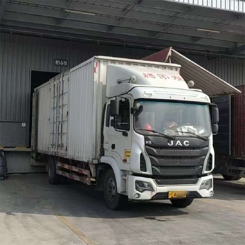 福建厦门同安到启东物流公司一站式货运服务，满足您的各种需求