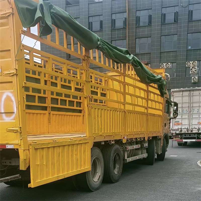 福建厦门同安至宜宾货运专线一站式物流服务，让货物畅行无忧