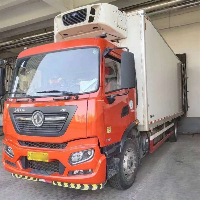 福建厦门同安到合肥物流公司一站式服务，满足您的各种物流需求