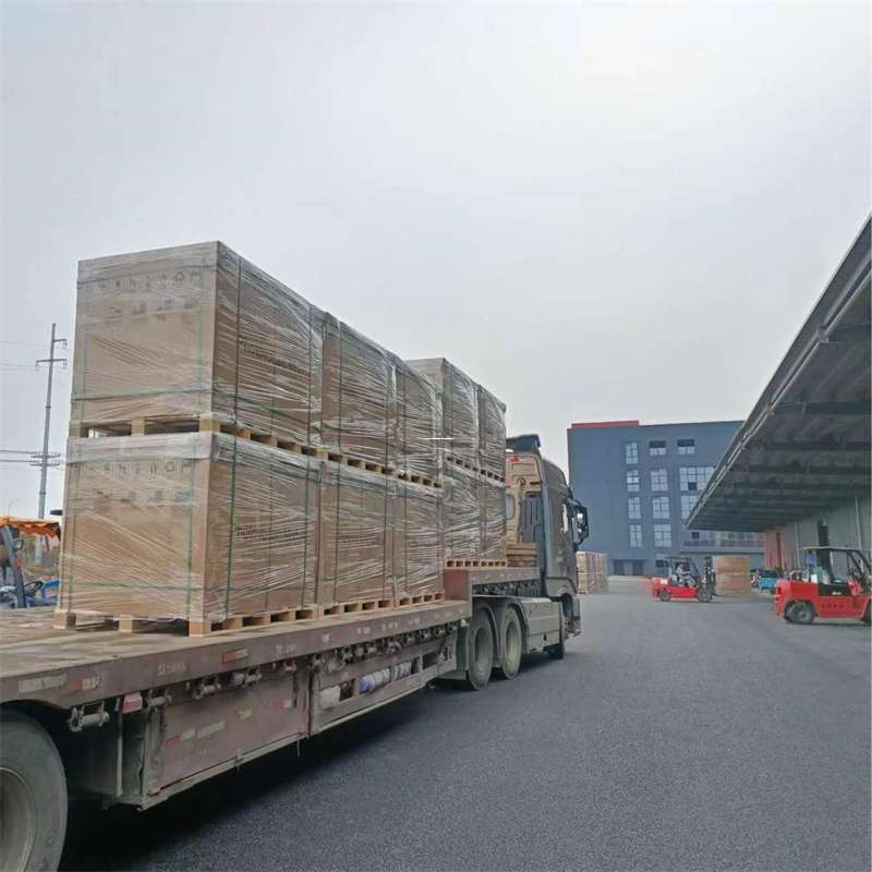 福建厦门同安至苏州工业园区货运专线，高效物流直达一站式服务