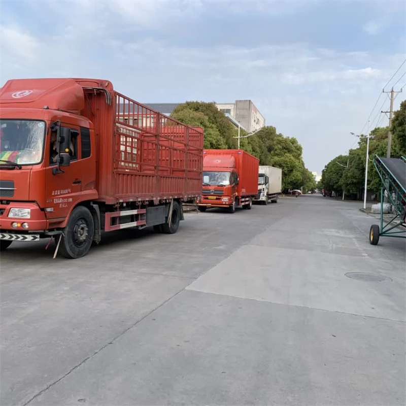 福建厦门同安至江西货运专线一站式物流服务，畅享高效便捷运输