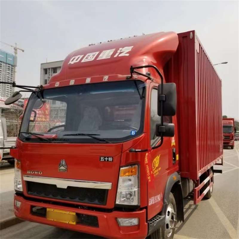 福建厦门同安到湖北物流公司——一站式服务，让货运更轻松