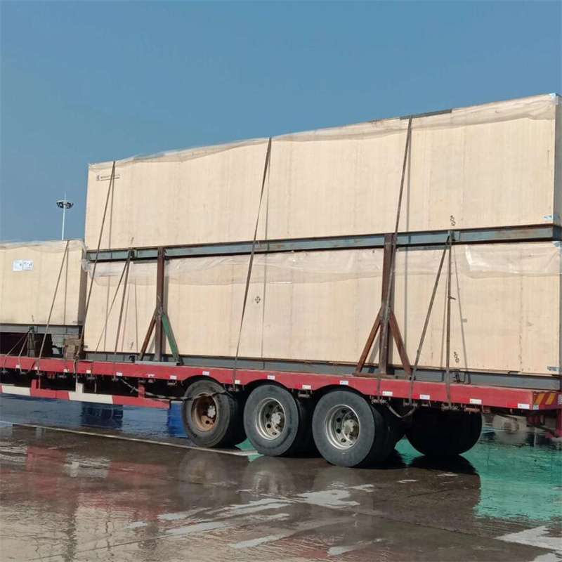 福建厦门同安到白银物流公司一站式服务，让货运更轻松