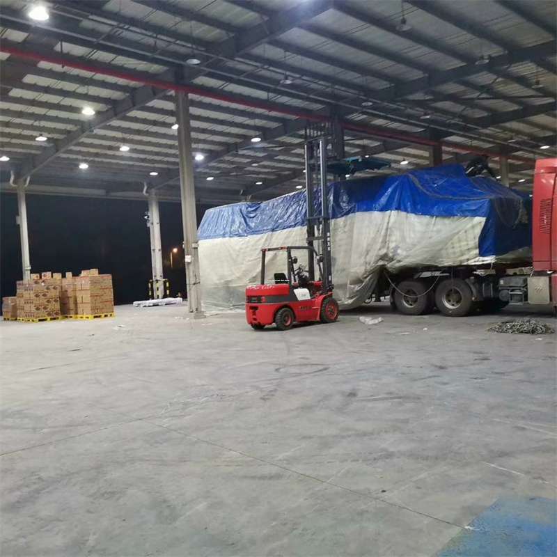 福建厦门同安到汝州物流公司-一站式服务，让货运更便捷（汝州物流公司电话查询）