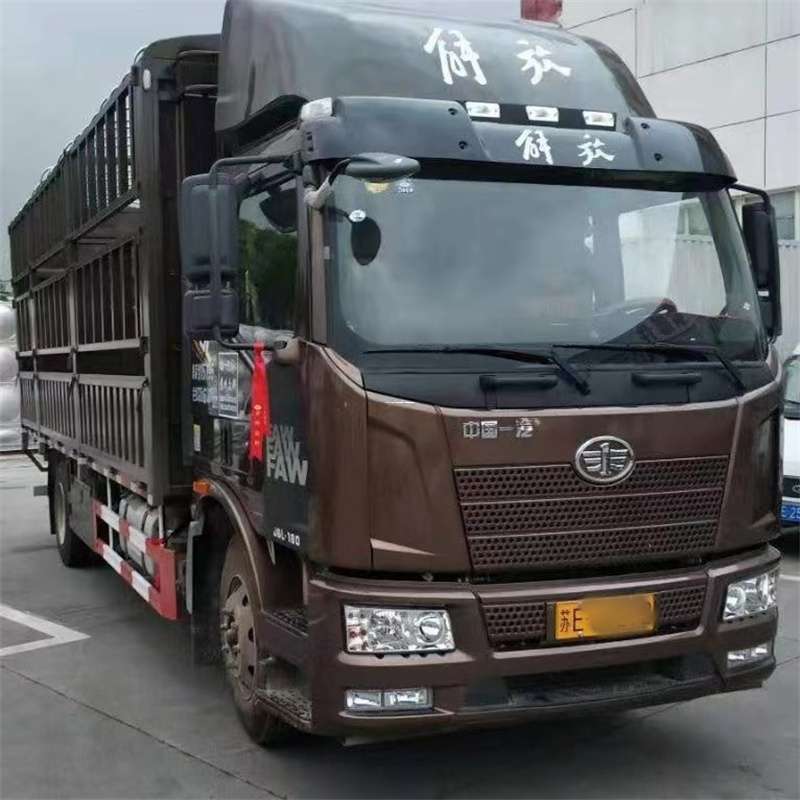 福建厦门同安到丽水物流公司——一站式货运服务专家