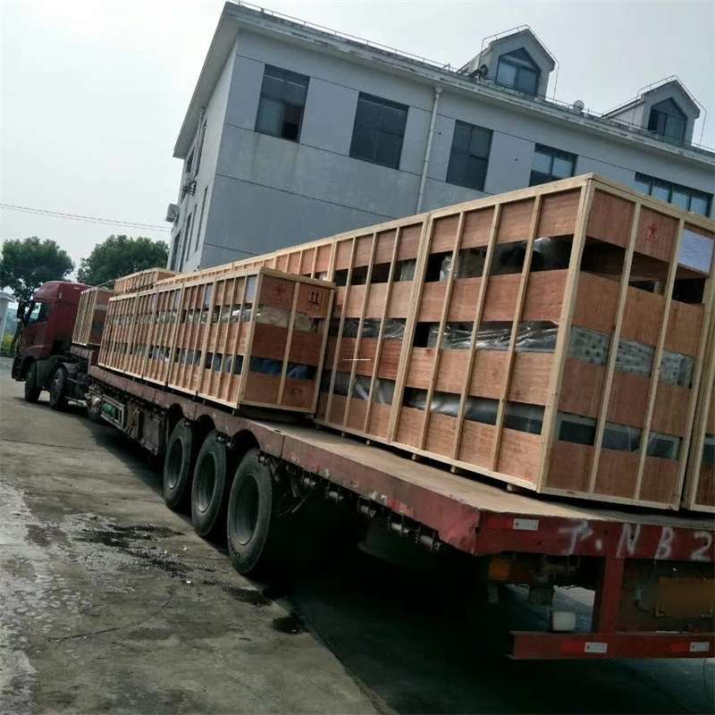 福建厦门同安到株洲物流公司，一站式服务助您货运无忧