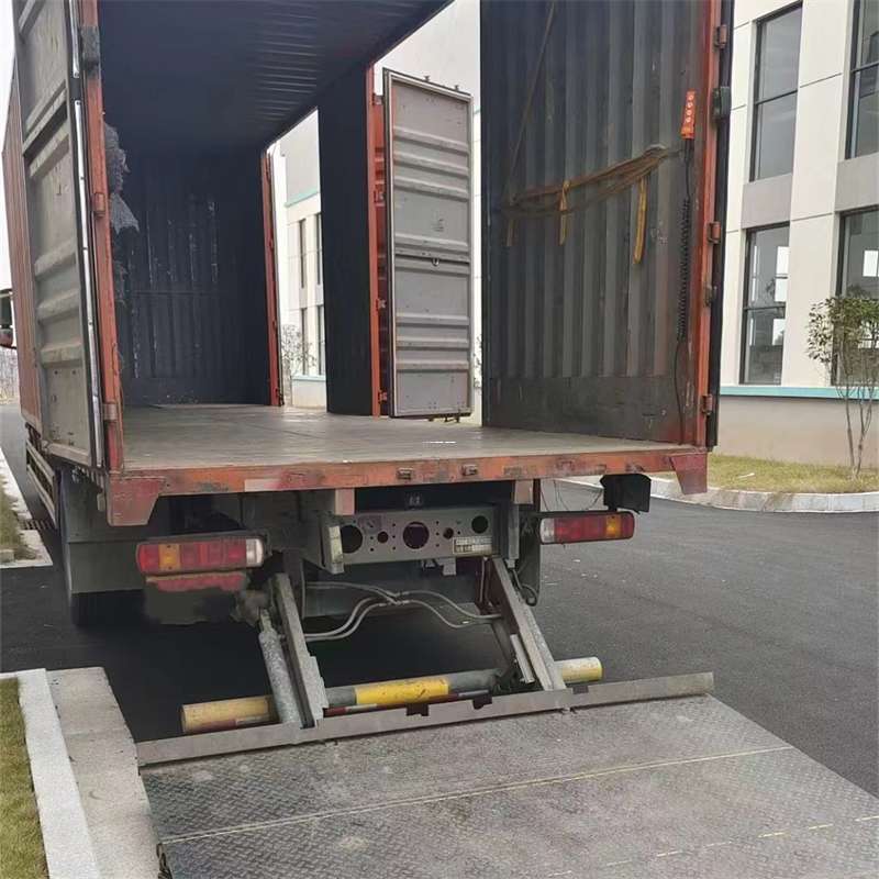 福建厦门同安到长沙物流公司——专业货运，全程无忧