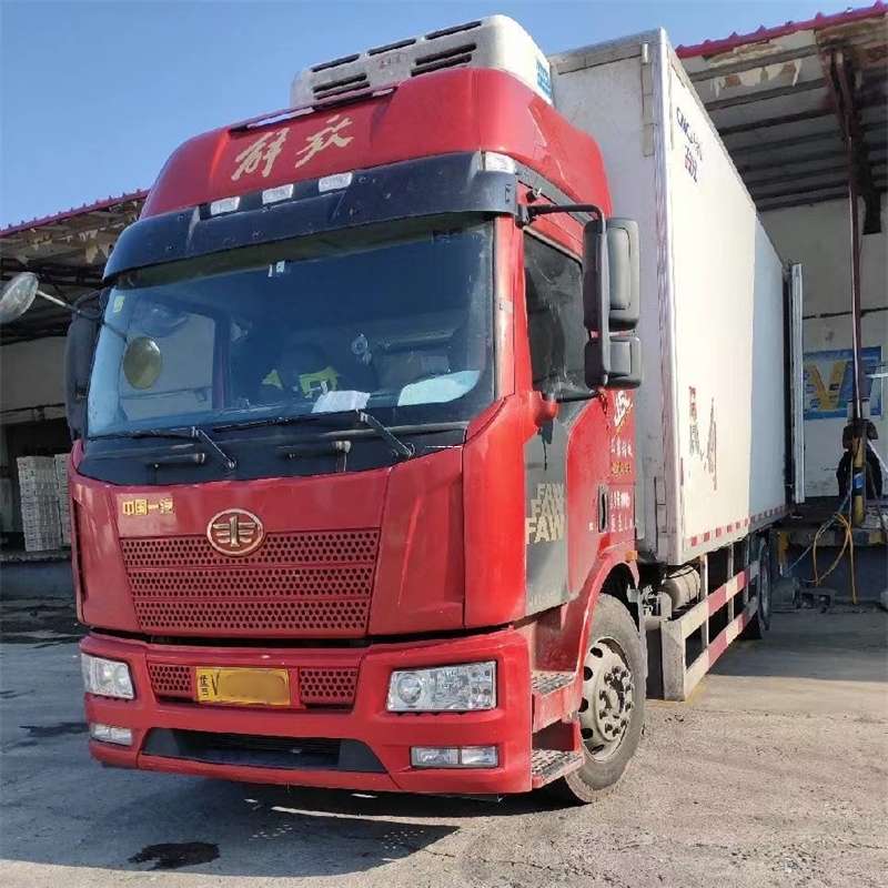 福建厦门同安到丹阳物流公司——一站式服务，让货运更轻松