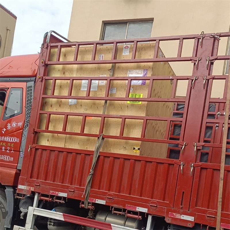 福建厦门同安到东莞物流公司一站式服务，为您的货物保驾护航