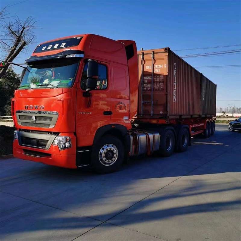 福建厦门同安到肇庆物流公司——专业货运，高效便捷