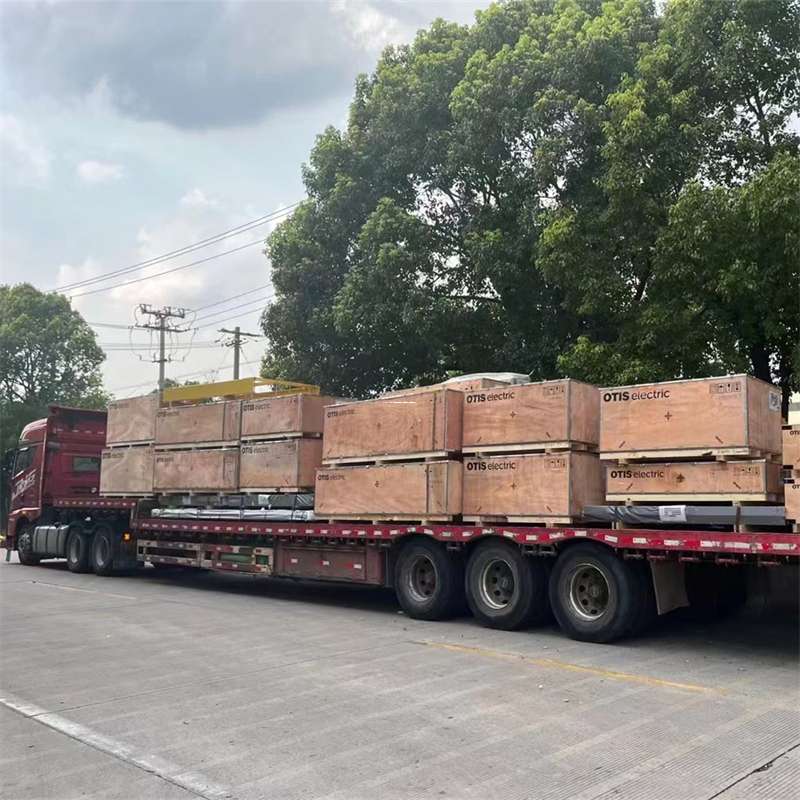福建厦门同安到汕头物流公司——一站式服务，让货运更轻松