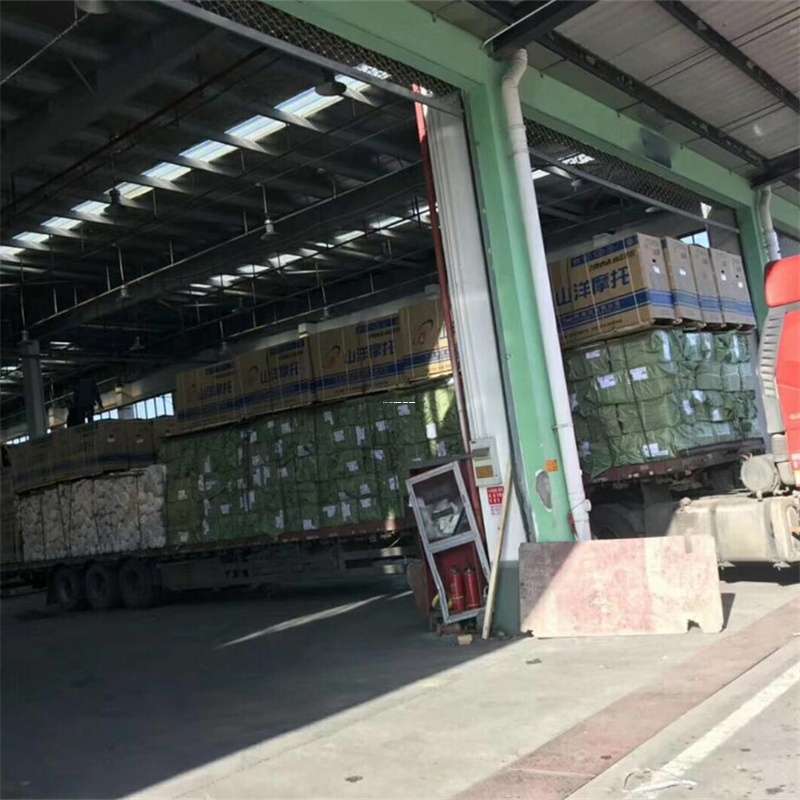 福建厦门同安到苏州物流公司——一站式服务，让货运更便捷