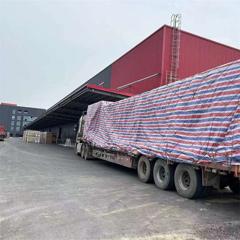 福建厦门同安到广元物流公司一站式服务，让货运更轻松