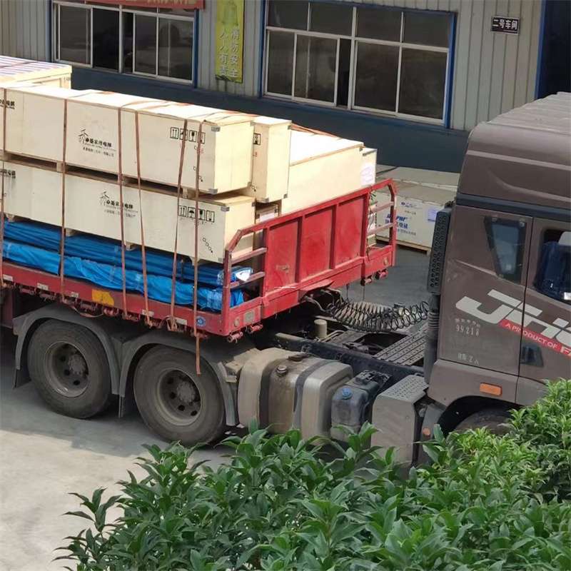 福建厦门同安到海口物流公司一站式服务，让货运更轻松