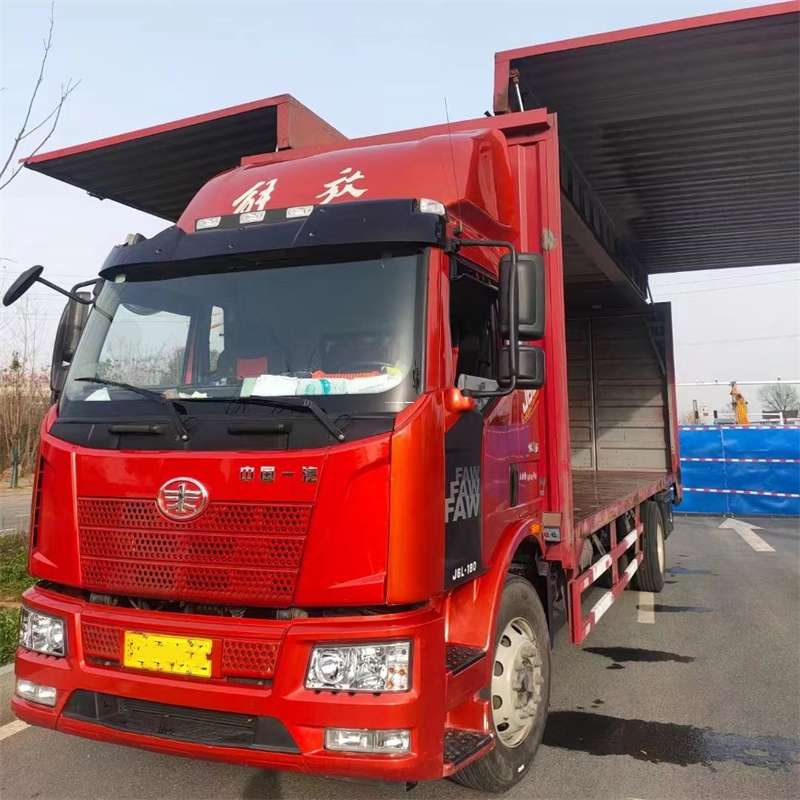 福建厦门同安到三明物流公司——一站式货运服务专家