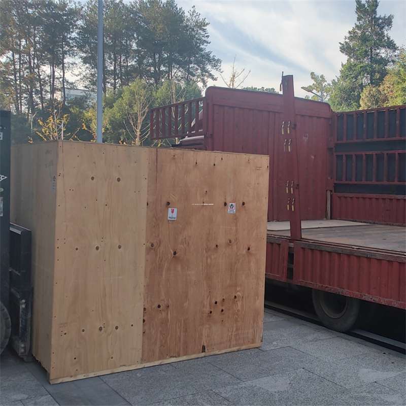 福建厦门同安到福建厦门同安物流公司一站式服务，让您的货物畅行无忧