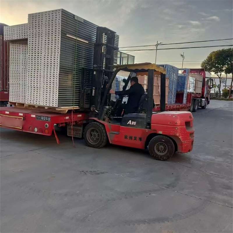 福建厦门同安到诸暨物流公司一站式服务，让货运更轻松（诸暨货运物流中心）